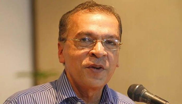দুর্নীতি ও ধর্মান্ধতা একুশের চেতনার সম্পূর্ণ পরিপন্থি: ড. ইফতেখারুজ্জামান