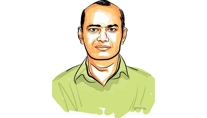 জনপ্রত্যাশা পূরণে নবগঠিত সরকারের দায়বদ্ধতা