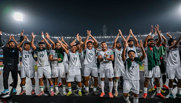 বাংলাদেশ দক্ষিণ এশিয়ার নতুন পরাশক্তি?