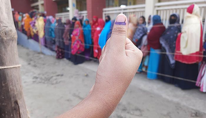বিএনপির বিজয় ও জনপ্রত্যাশা