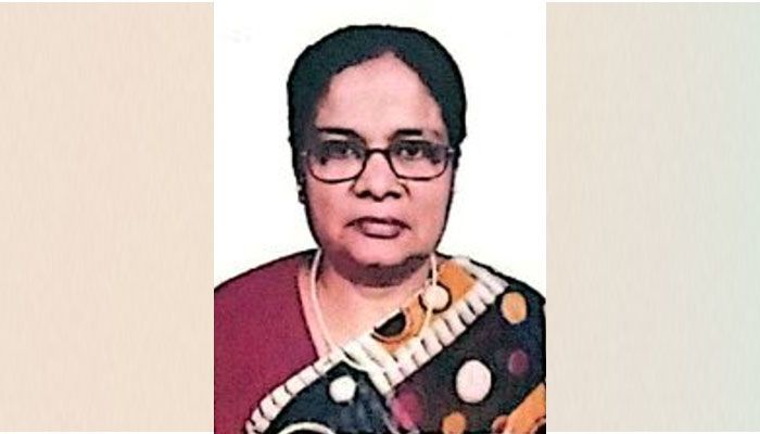 মহিলা নেত্রী রোজী বেগমের ১৮তম মৃত্যুবার্ষিকী উপলক্ষে স্মরণসভা