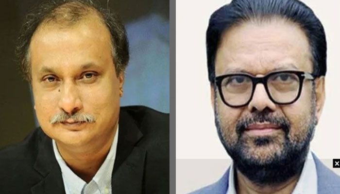 স্ত্রী-কন্যাসহ শ্যামল দত্ত ও মোজাম্মেল বাবুর ২৯ হিসাব অবরুদ্ধ