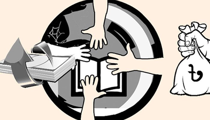 সরকারের প্রথম ধাপই হোক দুর্নীতি রোধ