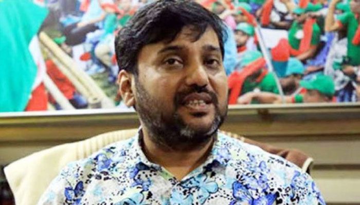 দুদকের মামলায় যুবলীগ নেতা ইসমাইল চৌধুরী সম্রাটের রায় ঘোষণা করা হবে আগামী ২৫ ফেব্রুয়ারি। ছবি: সংগৃহীত