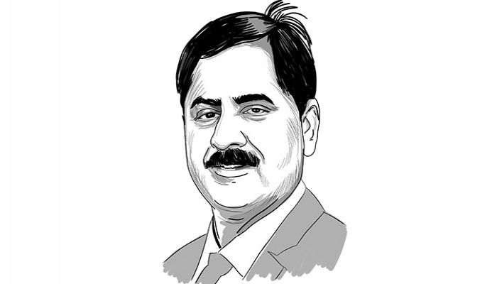 নির্বাচনি ডামাডোলে কিছু কথা 
