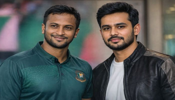 অসিফের বিরুদ্ধে দুদকে সাকিবভক্তদের অভিযোগ
