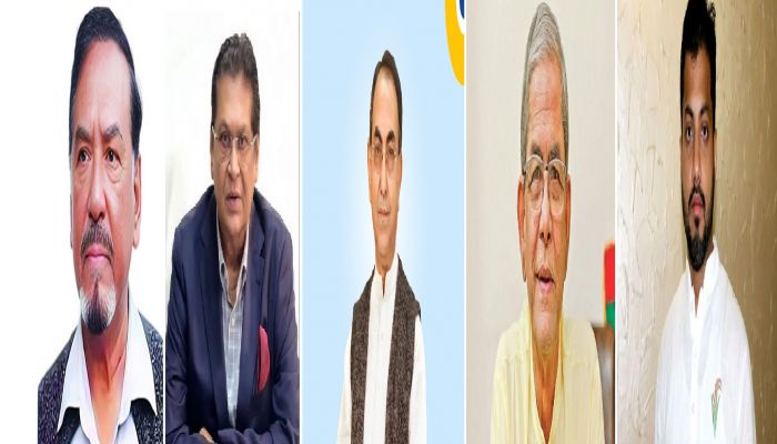 জাতীয় সংসদ নির্বাচনে ক্রীড়াঙ্গনের যারা নির্বাচিত হলেন