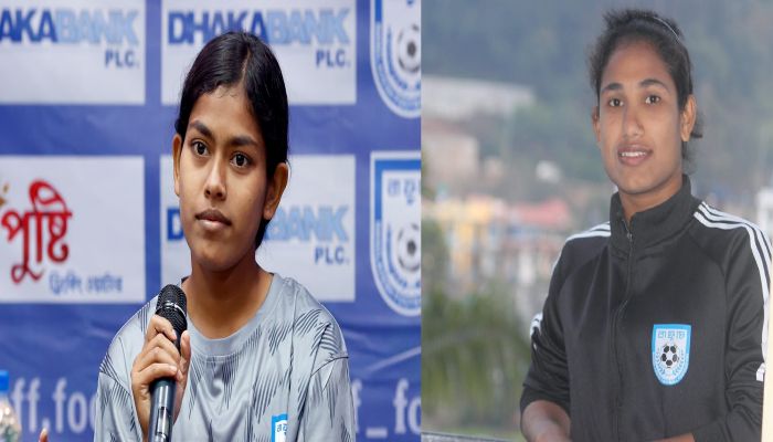 শিরোপা জিততে দৃঢ়প্রত্যয়ী অর্পিতা-ইয়ারজান 
