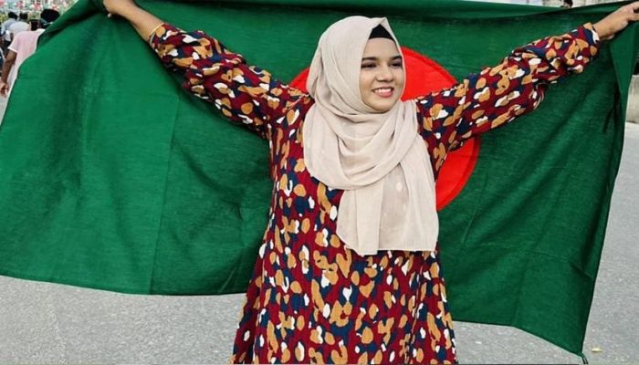ন্যায়বিচারের আশায় ক্রীড়া অভিভাবকদের দ্বারস্থ শুটার কলি