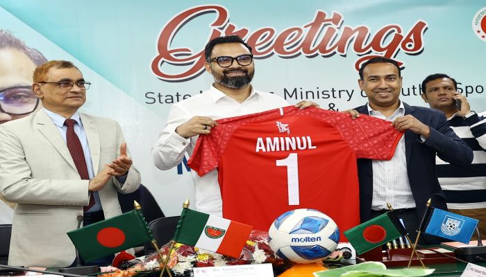 সরকারের কাছ থেকে বেতন পাবেন হামজারা