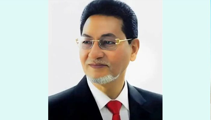 সংসদের চিফ হুইপ নিযুক্ত হলেন মো. নূরুল ইসলাম
