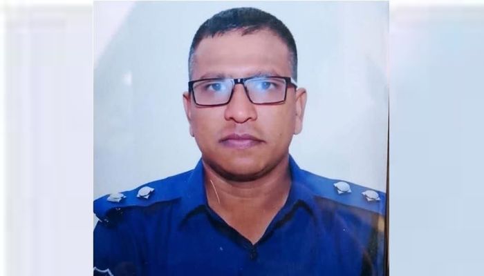 এএসপি জহিরুলের বদলিতে সামাজিক যোগাযোগ মাধ্যমে আবেগঘন প্রতিক্রিয়া
