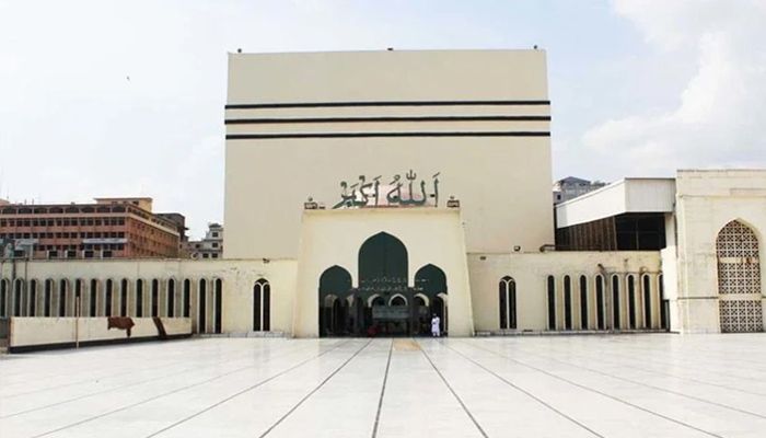 বায়তুল মোকাররমে অনুষ্ঠিত হবে ঈদের ৫টি জামাত 
