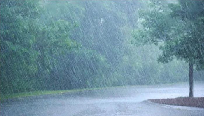 দেশের তিন বিভাগে বৃষ্টির সম্ভাবনা