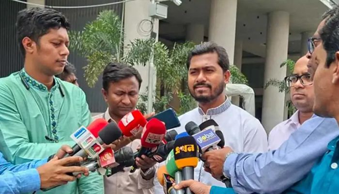 বিদেশগামীদের ১০ লাখ টাকা পর্যন্ত ঋণ দেবে সরকার: প্রতিমন্ত্রী
