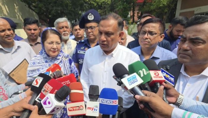 জামদানির ঐতিহ্য ফেরাতে কাজ করছে সরকার: প্রতিমন্ত্রী