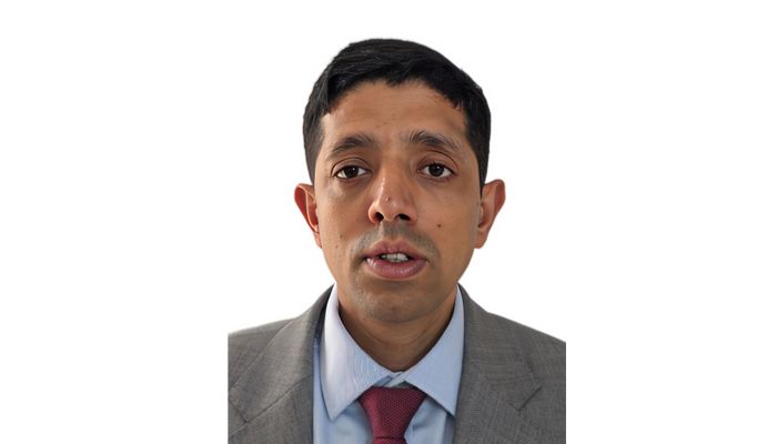 মিল্ক ভিটার মহাব্যবস্থাপক পদে এনায়েত করিমের চুক্তিভিত্তিক নিয়োগ