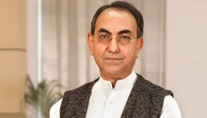 মির্জা আব্বাসের শারীরিক অবস্থার উন্নতি