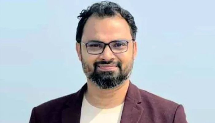 যুব প্রশিক্ষণে ১৬-১৭ বছরে বড় দুর্নীতি: ক্রীড়া প্রতিমন্ত্রী