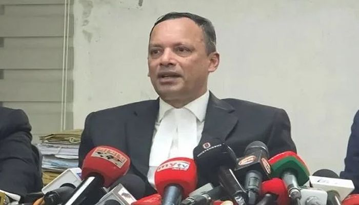 অপতথ্য রোধে সতর্ক থাকতে হবে: অ্যাটর্নি জেনারেল