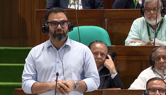 চতুর্থ শ্রেণি থেকে খেলাধুলা বাধ্যতামূলক হবে: ক্রীড়া প্রতিমন্ত্রী