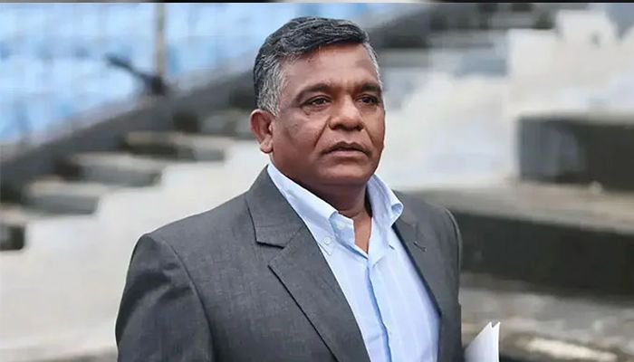 নিউজিল্যান্ড সিরিজের প্রস্তুতি দেখতে মিরপুরে বিসিবি সভাপতি
