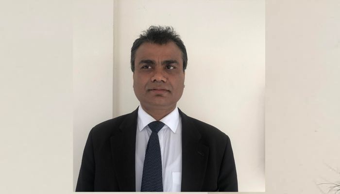 জবির নতুন প্রক্টর অধ্যাপক নাসির উদ্দীন