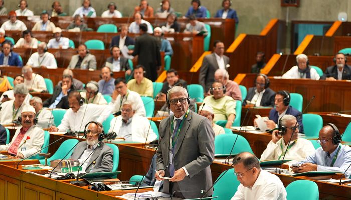 ‘ফ্যাসিস্ট’ সরকার উন্নয়নের নামে ব্যাপক দুর্নীতি করেছে: মির্জা ফখরুল