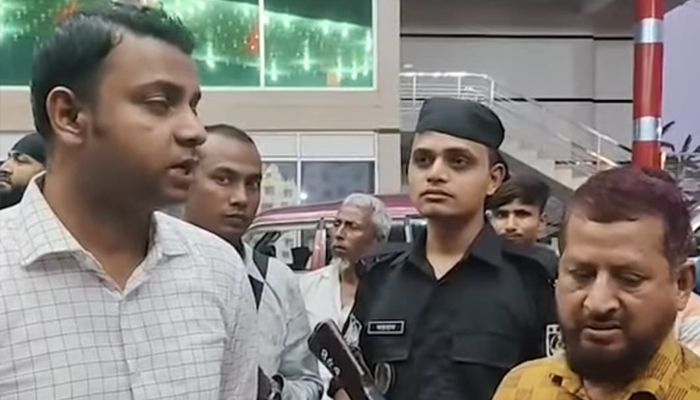 খুলনায় তেলের মাপে কারচুপি, ফিলিং স্টেশনকে জরিমানা