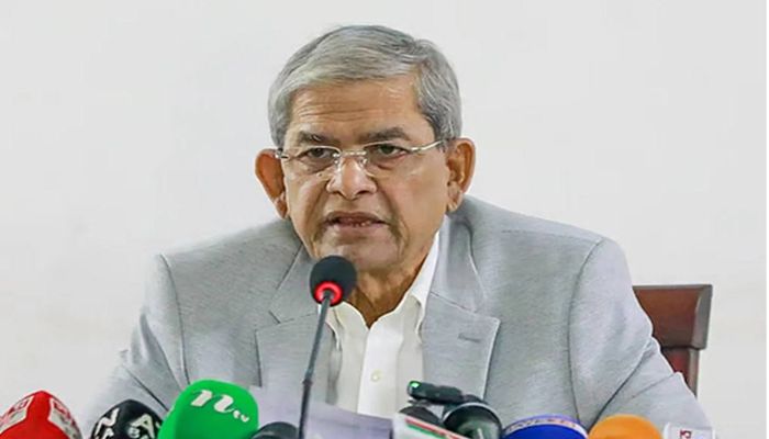 তৃণমূলের প্রতিভাই ক্রীড়াঙ্গনকে সমৃদ্ধ করবে: ফখরুল
