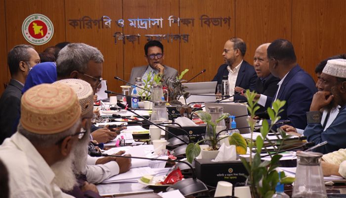 ডিপ্লোমার মেয়াদ ৪ থেকে কমিয়ে ৩ বছর করার প্রস্তাব