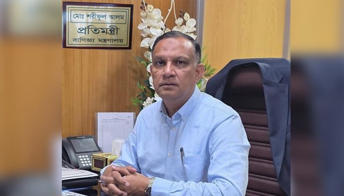 রেশমের উন্নয়নে কাজ করছে সরকার: বস্ত্র ও পাট প্রতিমন্ত্রী