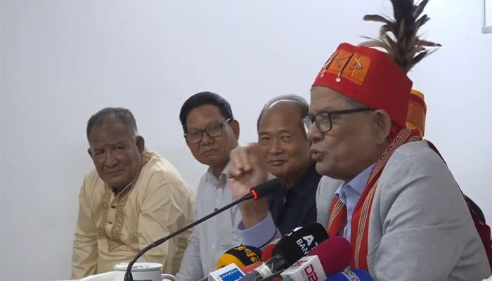 ক্ষুদ্র নৃগোষ্ঠীদের স্বনির্ভর করে তোলা হবে : মির্জা ফখরুল
