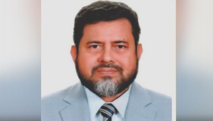 কৃষি মন্ত্রণালয়ের সচিবের দায়িত্ব পেলেন নাসির উদ দৌলা