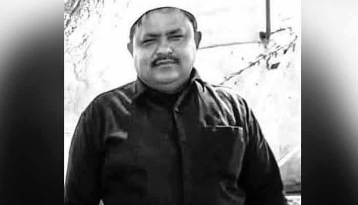 আমিরাতে ইরানের হামলায় নিহত বাংলাদেশির পরিচয় শনাক্ত