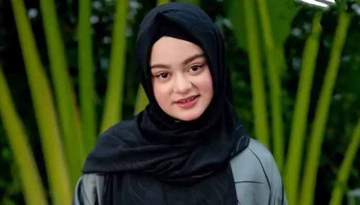 বিয়ে করেছেন সিমরিন লুবাবা