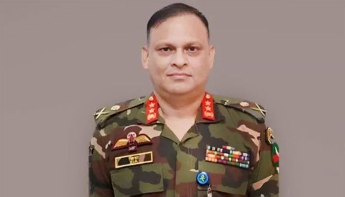 সাবেক সেনা কর্মকর্তা জিয়াউল আহসানের জামিন আবেদন নামঞ্জুর