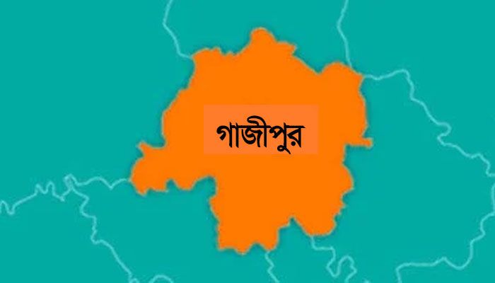 গাজীপুরে পৃথক সড়ক দুর্ঘটনায় নারীসহ দুইজন নিহত