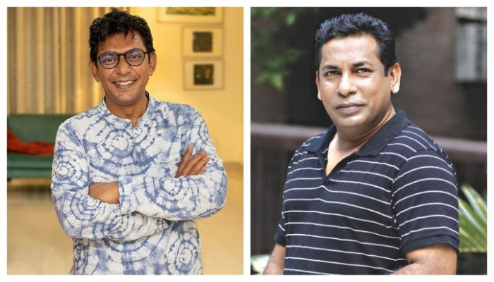 এক যুগ পর একসঙ্গে 