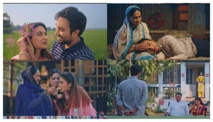 ঈদে আসছে ‘ফ্যামিলি ম্যান’ 
