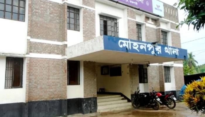 রাজশাহীতে ছুরিকাঘাতে নিহত সাব্বির হত্যা মামলার প্রধান আসামি গ্রেপ্তার