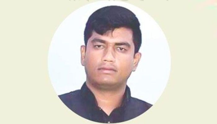 খাড়া জালিয়াত মোশারফের হাত থেকে রক্ষা পাচ্ছে না কবরস্থান-শ্মশান