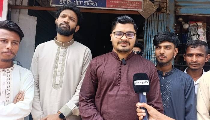 সংবিধান সংস্কার পরিষদের শপথ নিতে সরকারকে বাধ্য করা হবে