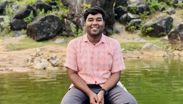 পদ্মায় নিভে গেল জাবির স্বপ্নবাজ রাইয়ানের প্রাণ