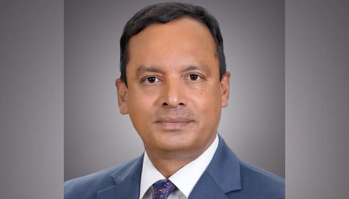 দেশের ১৮তম অ্যাটর্নি জেনারেল ব্যারিস্টার রুহুল কুদ্দুস কাজল