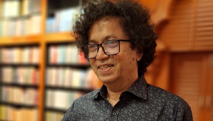 ‘মানুষ পড়বে, আনন্দ পাবে, চিত্তের বিকাশ হবে’