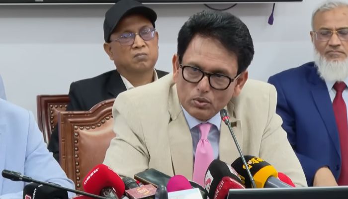 আগামী বছর থেকে স্কুল ভর্তিতে থাকছে না লটারি