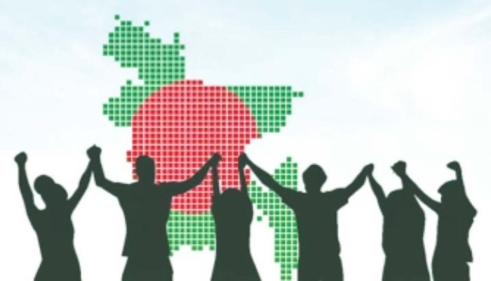 আধুনিক বিশ্বে শিক্ষা এখন শ্রেষ্ঠ বিনিয়োগ