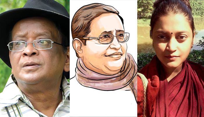 চমকপ্রদ আয়োজনে প্রতিদিনের বাংলাদেশ ঈদসংখ্যা ২০২৬