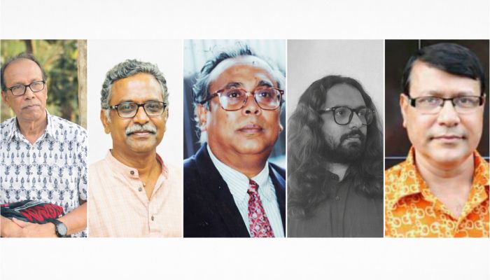 সমৃদ্ধ আয়োজন নিয়ে ‘প্রতিদিনের বাংলাদেশ ঈদসংখ্যা ২০২৬’